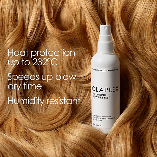 Olaplex Volumizing Blow Dry Mist (150 ml)