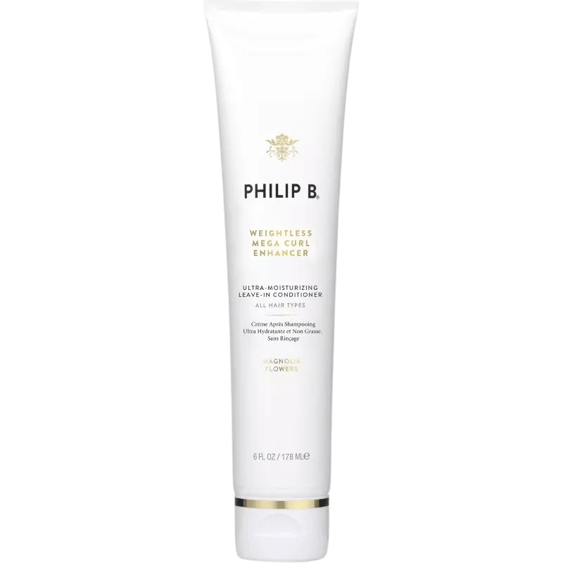 Philip B Weightless Mega Curl Enhancer (178 ml)