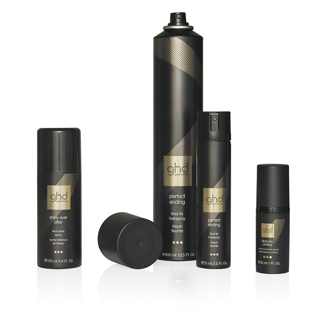 ghd Shiny Ever After (100 ml)