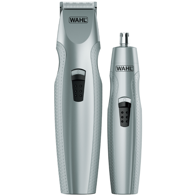 WAHL Skægtrimmer Combo (1 sæt)