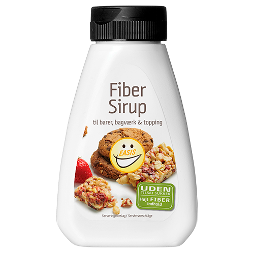 EASIS Fibersirup (250 g)