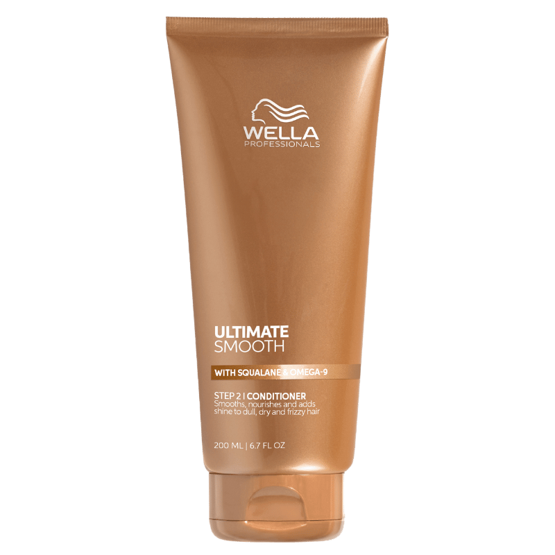 Wella Professionals Ultimate Smooth Conditioner (200 ml)