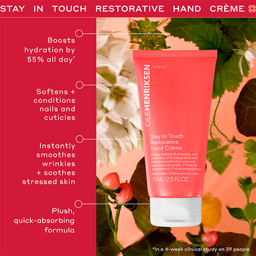Ole Henriksen Bodycare Duo (1 sæt)