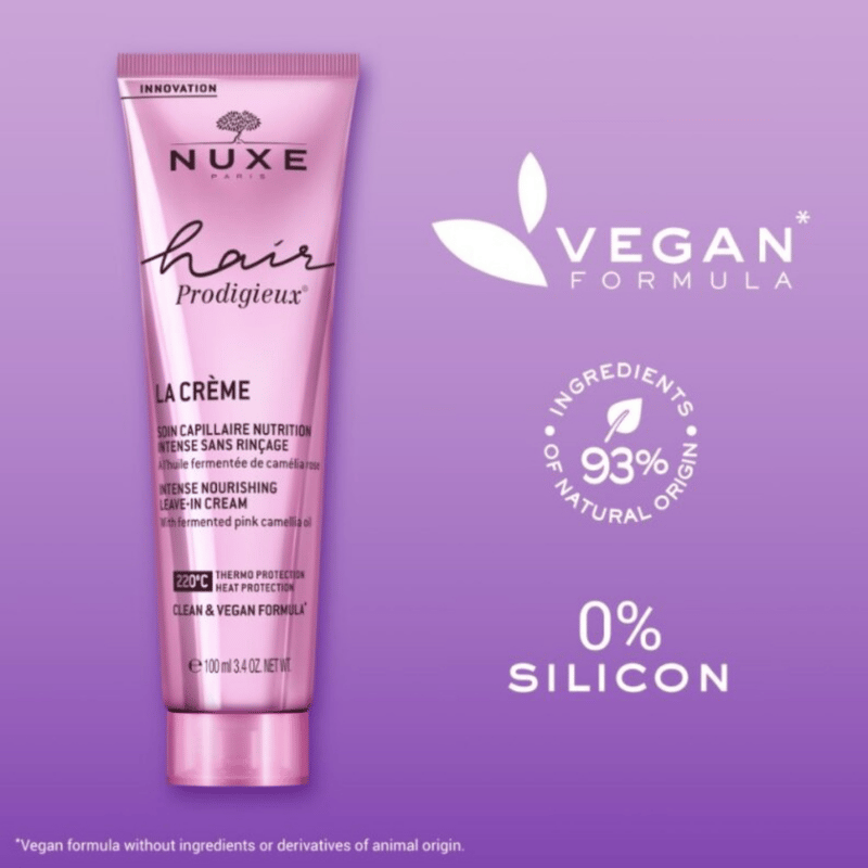 Nuxe Leave In Conditioner (100 ml)