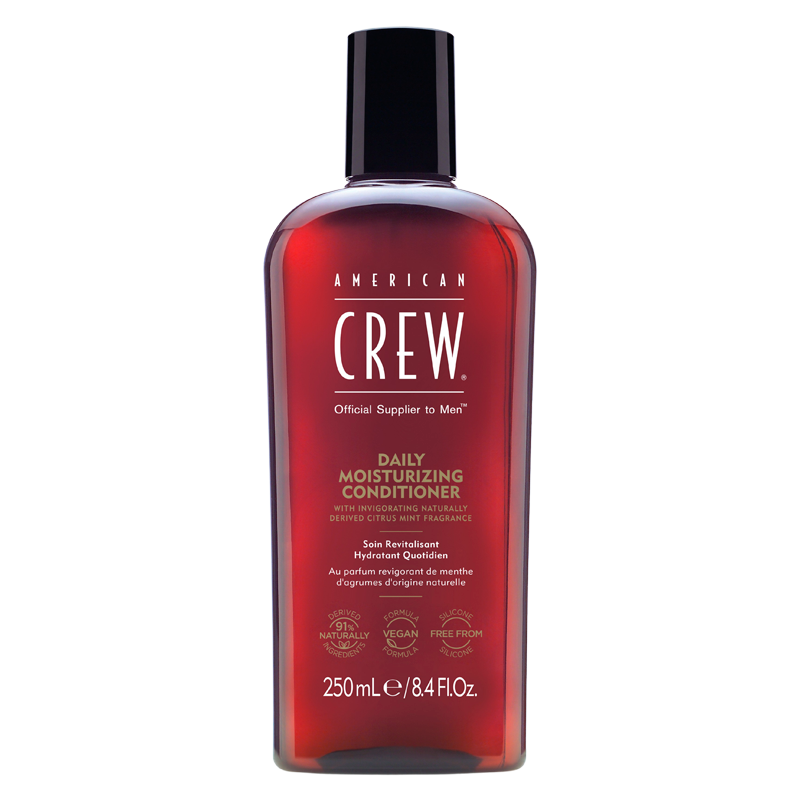 American Crew Daily Conditioner 250 ml.