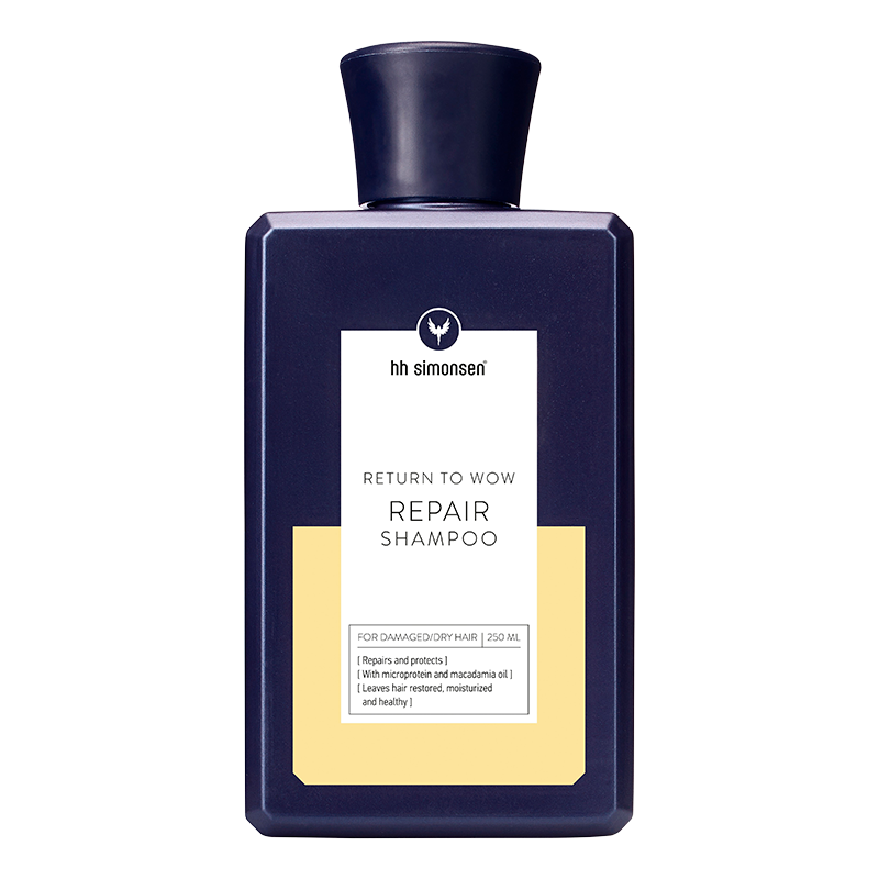 HH Simonsen Repair Shampoo 250 ml
