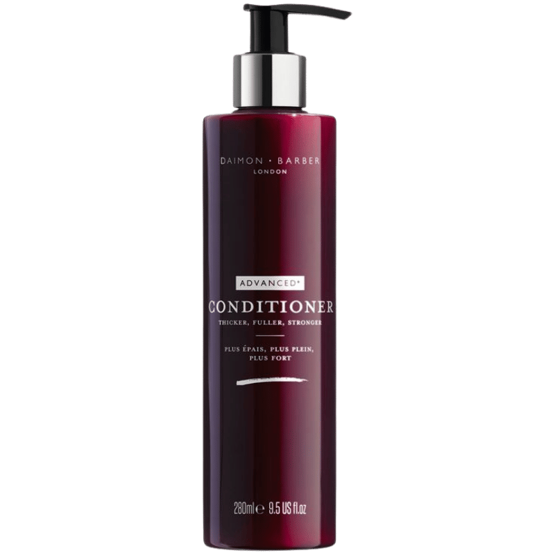 Daimon Barber Advanced+ Conditioner (250 ml)