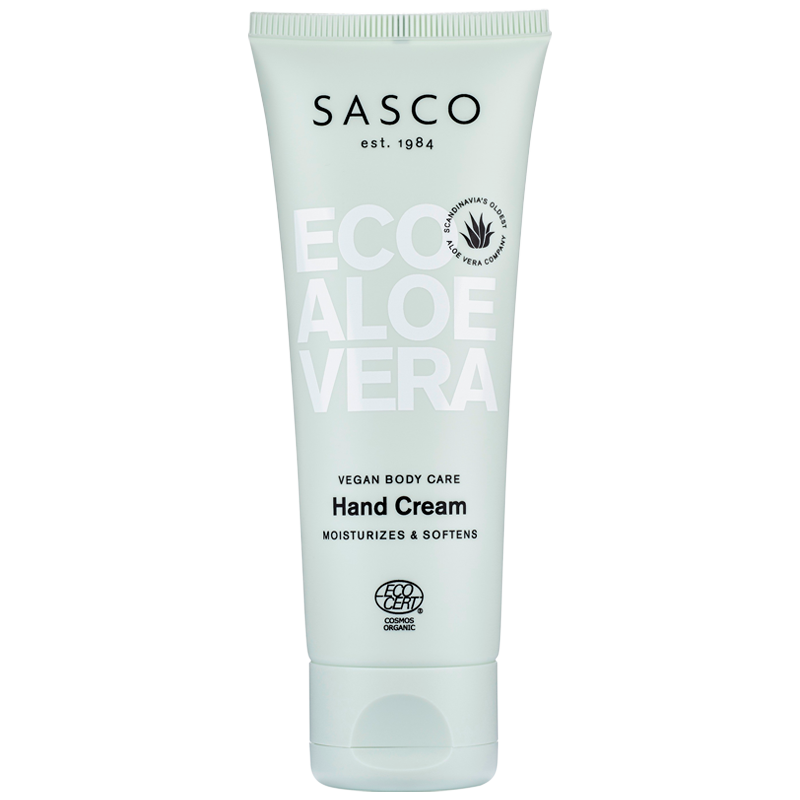 SASCO Hand Cream (75 ml)