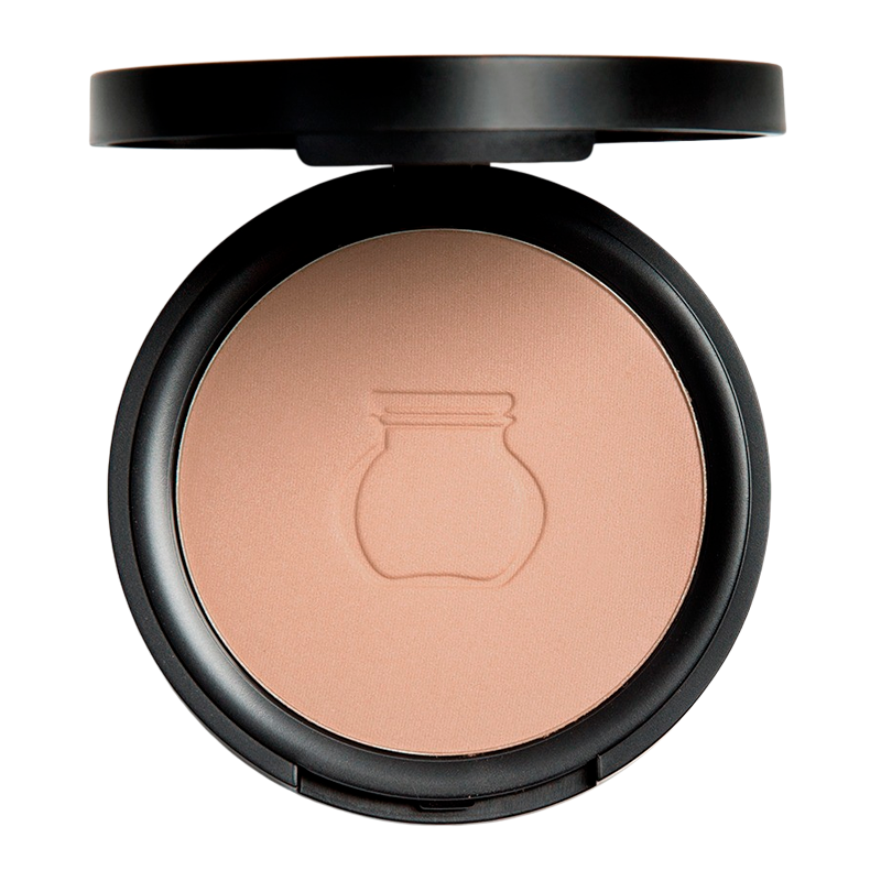 Nilens Jord Mineral Powder 556 Baize 10 g.