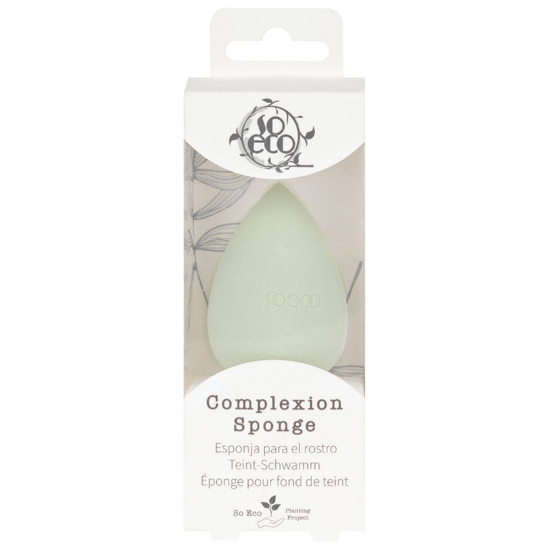 So Eco Complexion Sponge (1 stk)