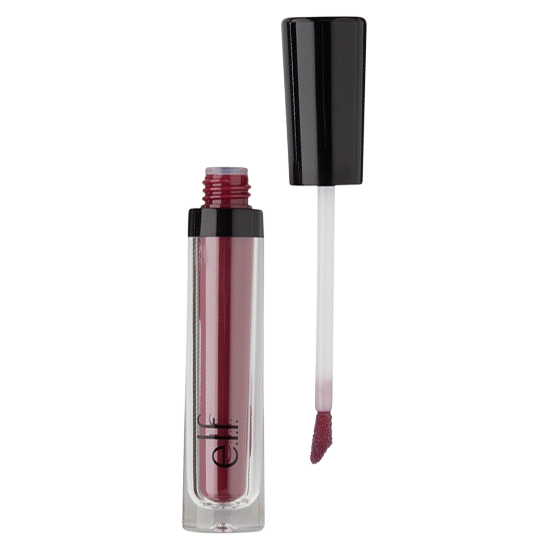 elf makeup Tinted Lip Oil Berry Kiss 3 ml.