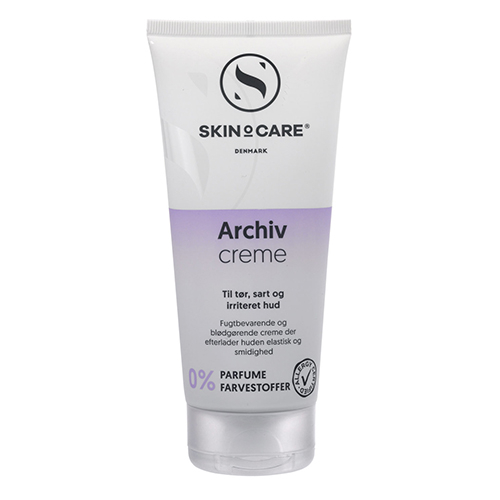 SkinOcare Archiv Creme 200 ml.