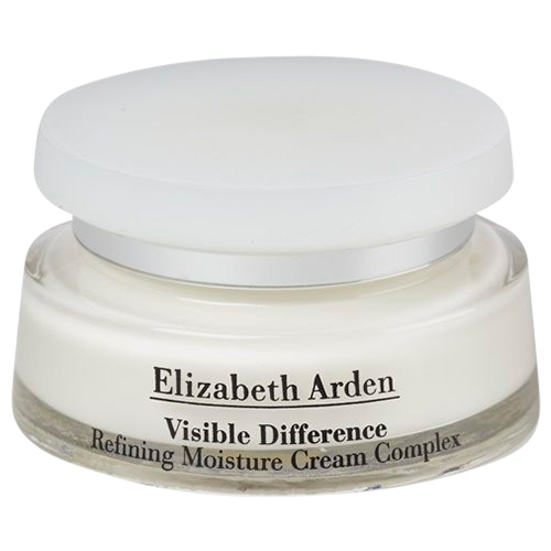 Elizabeth Arden Visible Difference Refining Moisture Cream (75 ml)