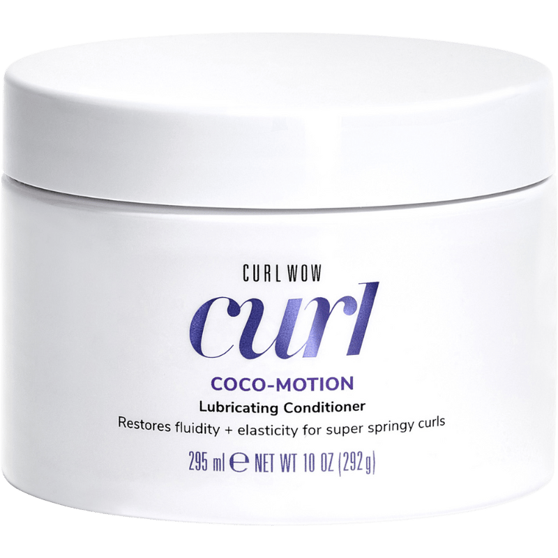 Color Wow Coco Motion Lubricating Conditioner (295 ml)