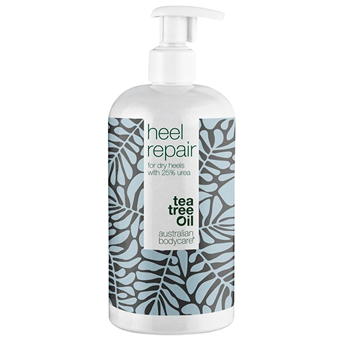 Australian Bodycare Heel Repair (500 ml)