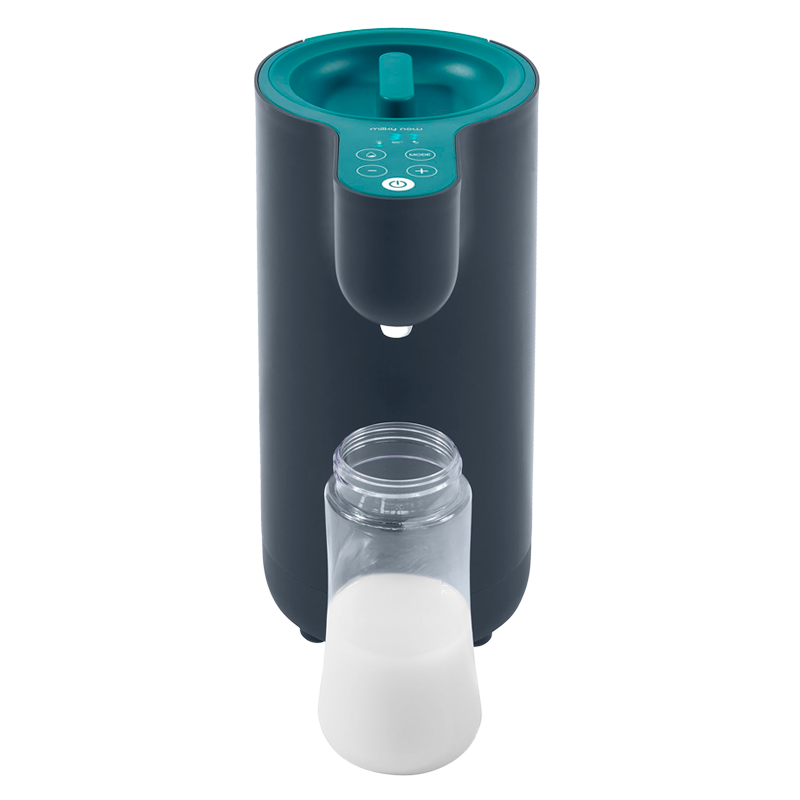 Babymoov Nutrismart Flaskevarmer / El-kedel (1 stk)