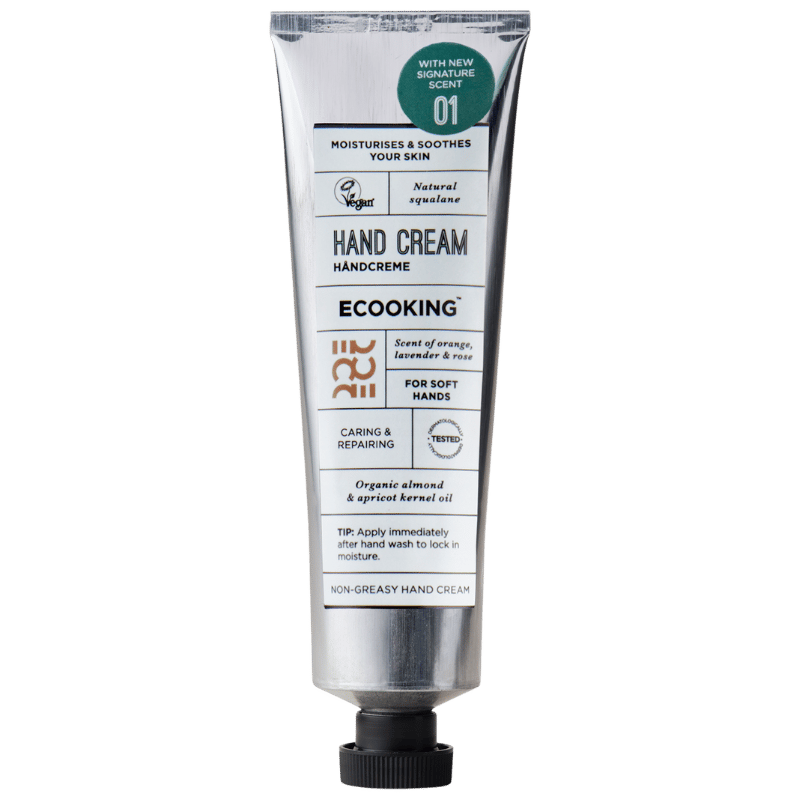 Ecooking Hand Cream (75 ml)
