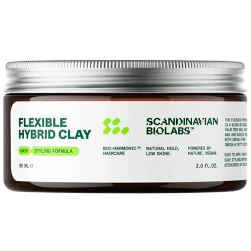 Scandinavian Biolabs Flexible Hybrid Clay (90 ml)