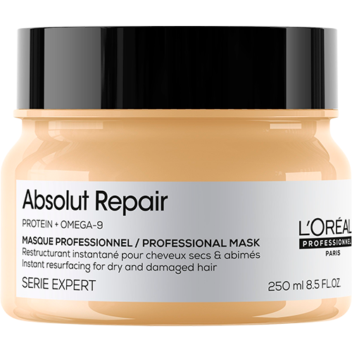 L'Oréal Pro. Série Expert Absolut Repair Masque 250 ml.
