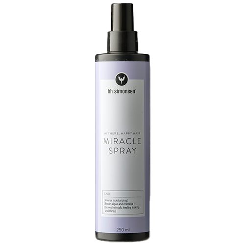 HH Simonsen Miracle Spray 250 ml