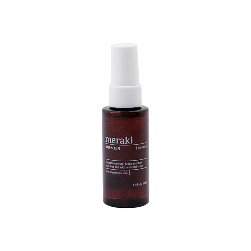 Meraki Hair Serum (50 ml)