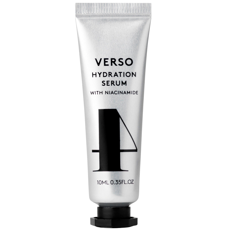 GWP - VERSO No 4 Hydration Serum (10 ml)