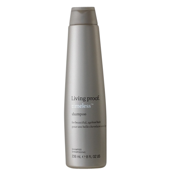 Living Proof Timeless Shampoo 236 ml.