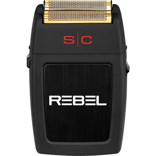 StyleCraft Rebel Foil Shaver Super Torque Motor (1 stk)