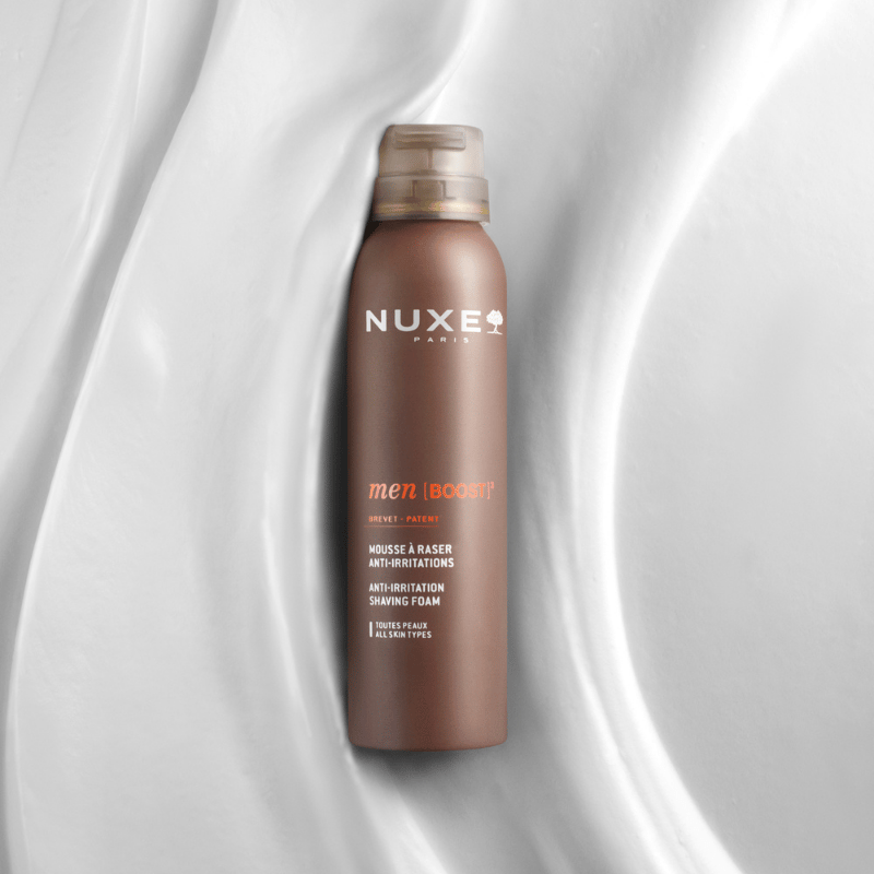 Nuxe Men Shaving Foam (150 ml)