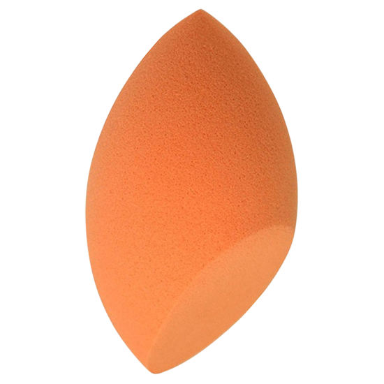 SOHO Beauty Blending Complexion Sponge Orange