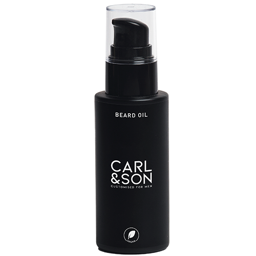Carl & Son Beard Oil (50 ml)