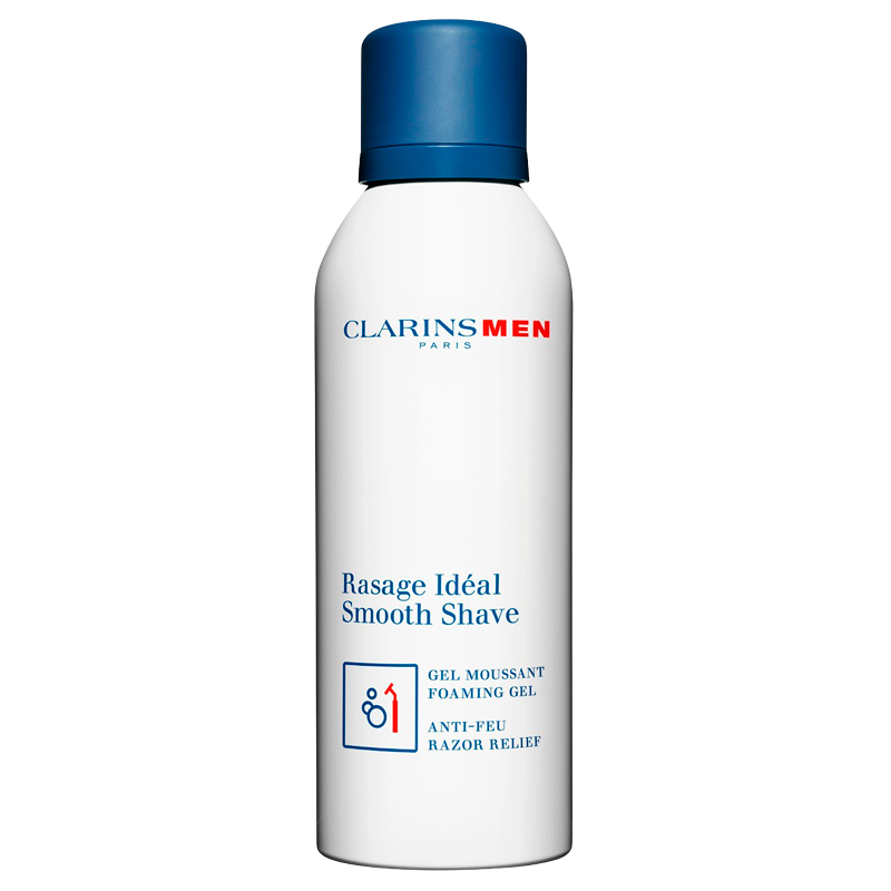 Clarins Men Smooth Shave 150 ml.