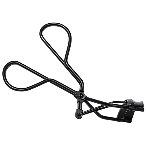 Nilens Jord Lash Curler Black (1 stk)
