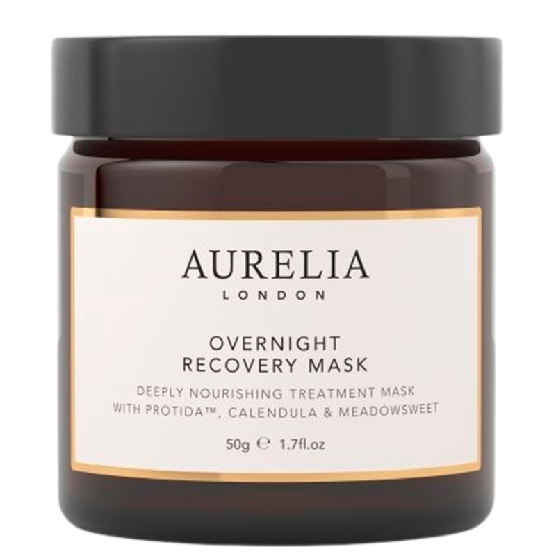 Aurelia Overnight Recovery Mask (50 g)