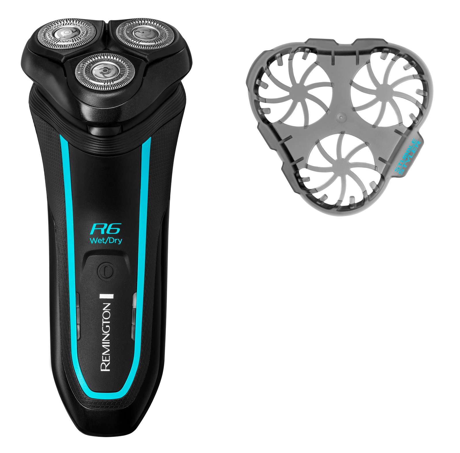 Remington Style Series Style Series Aqua Rotary Shaver (1 stk.)