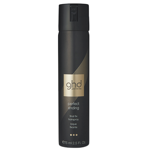 ghd Style Final Fix Hairspray (75 ml)