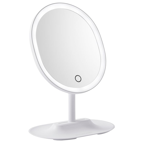 Browgame Cosmetics Advanced Original Lighted Makeup Mirror (1 stk)