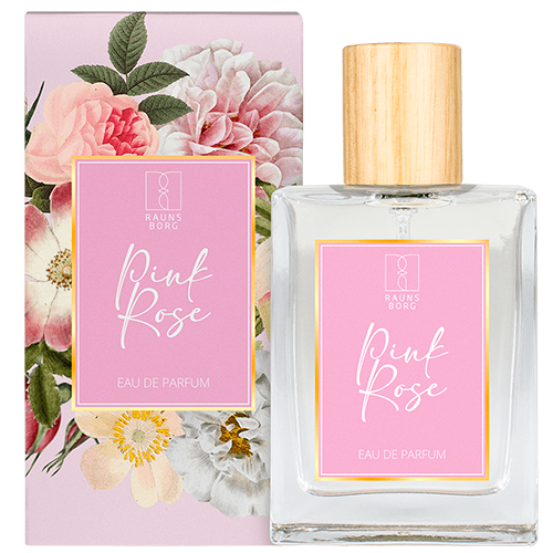 Raunsborg Pink Rose EDP (50 ml)