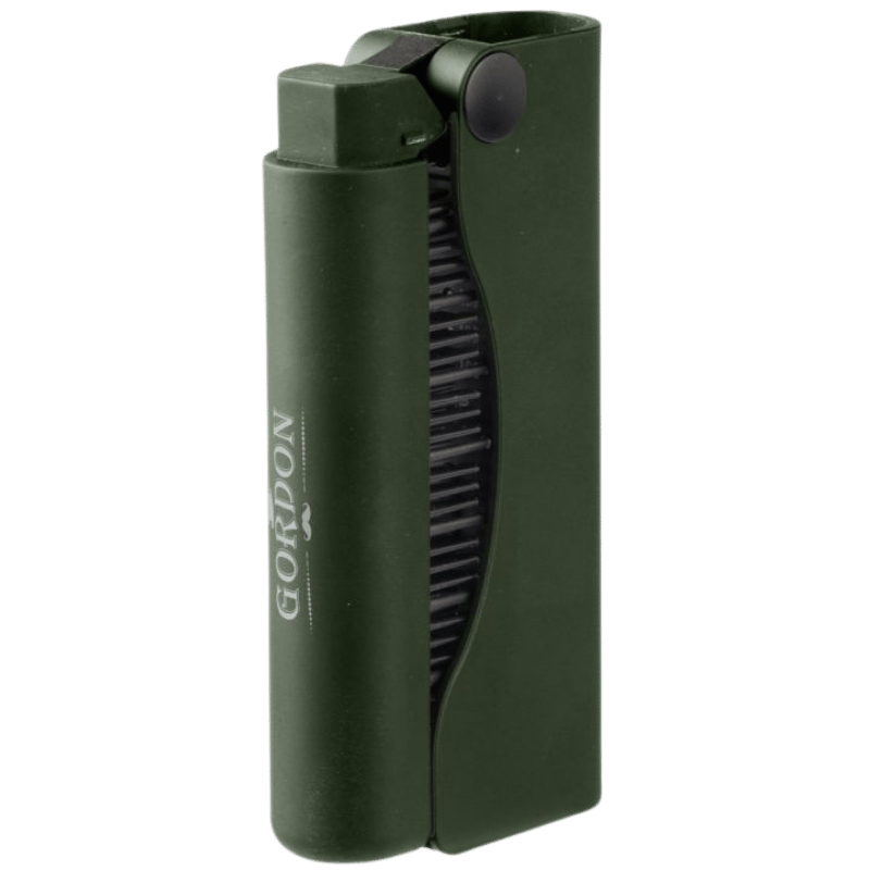 Gordon Beard SwitchBrush Straightener (1 stk)