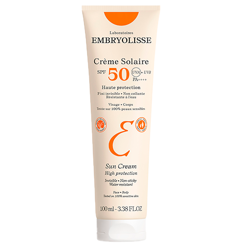 Embryolisse Sun Cream SPF50 (100 ml)