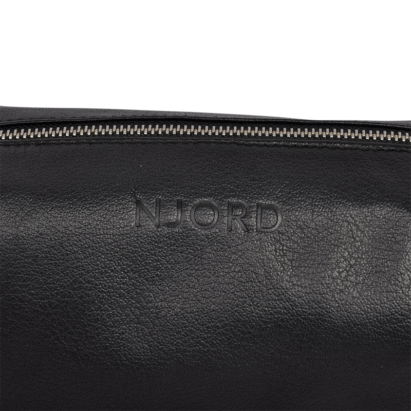 Njord Toilet Bag Gedeskind Black