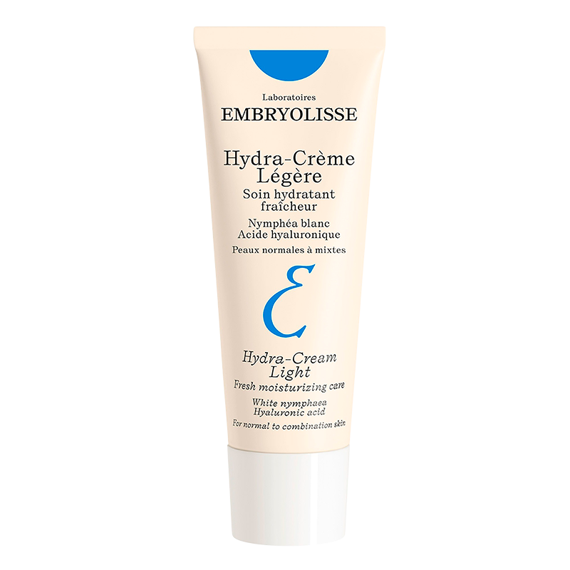 Embryolisse Hydra-Cream Light 40 ml.
