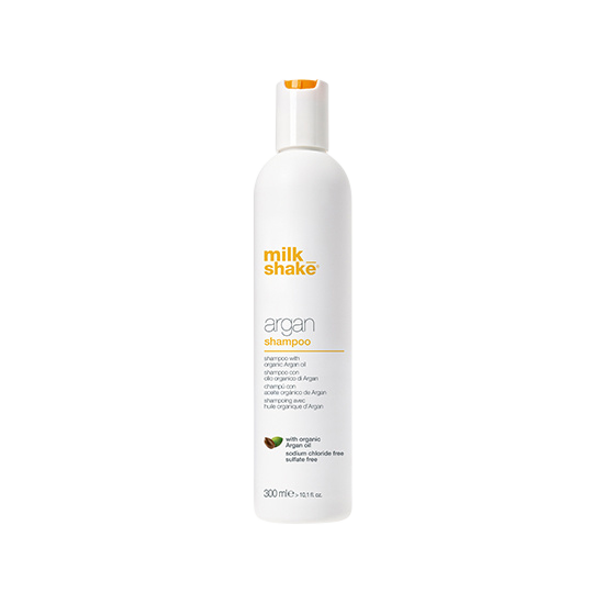 Milk_shake Argan Shampoo 300 ml.