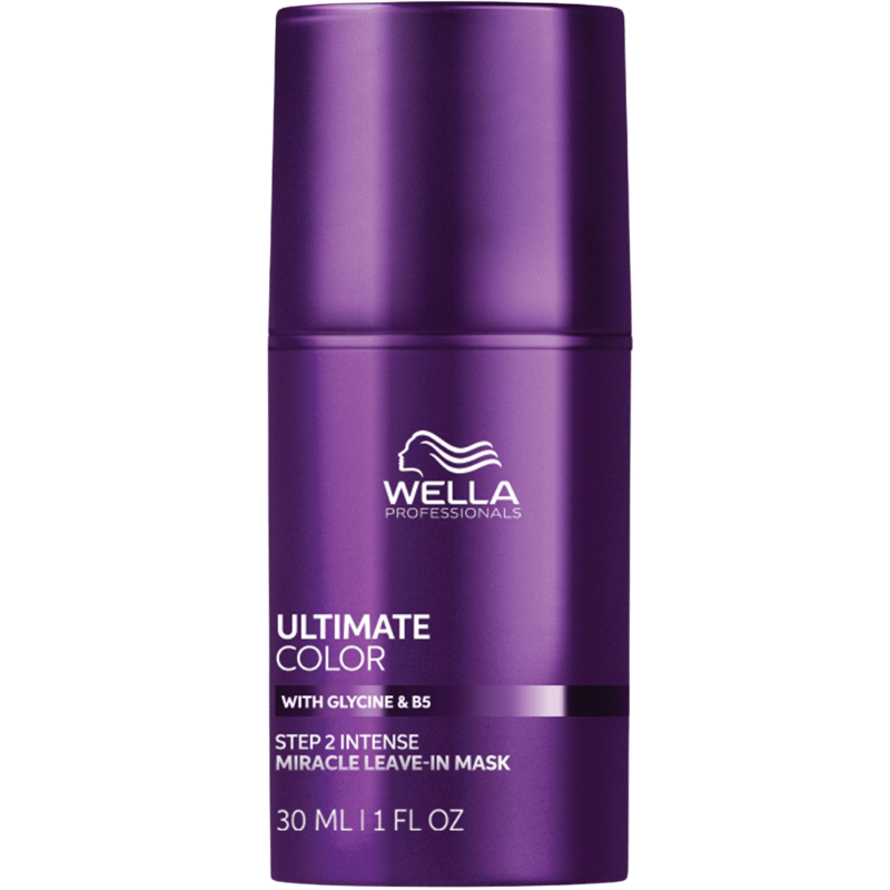 Wella Professionals Ultimate Color Leave-In Mask (30 ml)