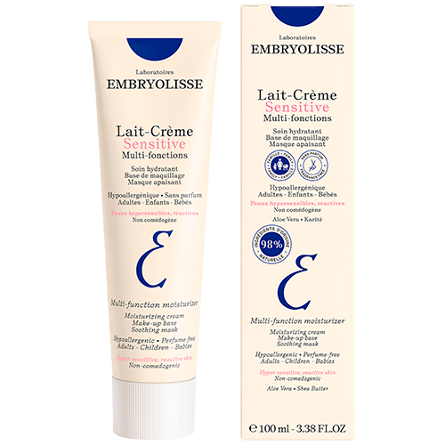 Embryolisse Lait Crème Sensitive (100 ml)