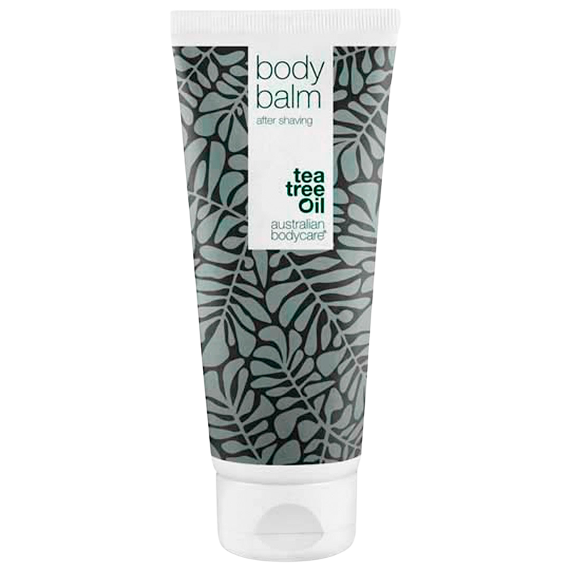 Australian BodyCare Body Balm After Shaving 200 ml.