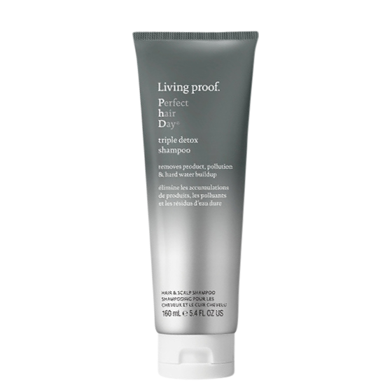 Living Proof Perfect Hair Day Triple Detox Shampoo 160 ml.
