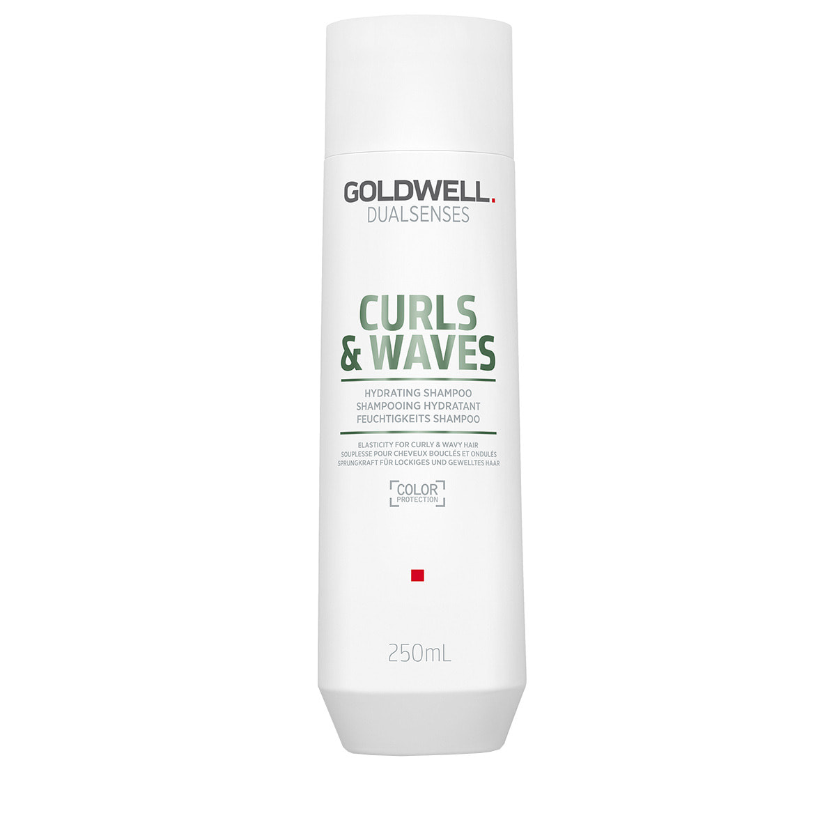 Goldwell Dualsenses Curls & Waves Conditioner 200 ml.