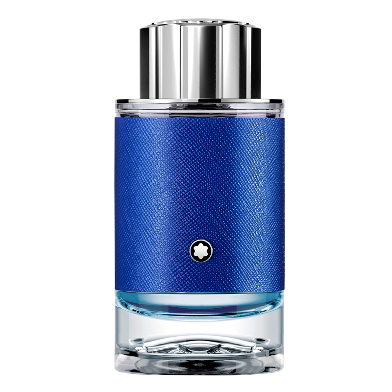 Mont Blanc Explorer Ultra Blue EDP (100 ml)