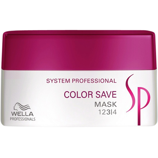Wella SP Color Save Mask 200 ml.